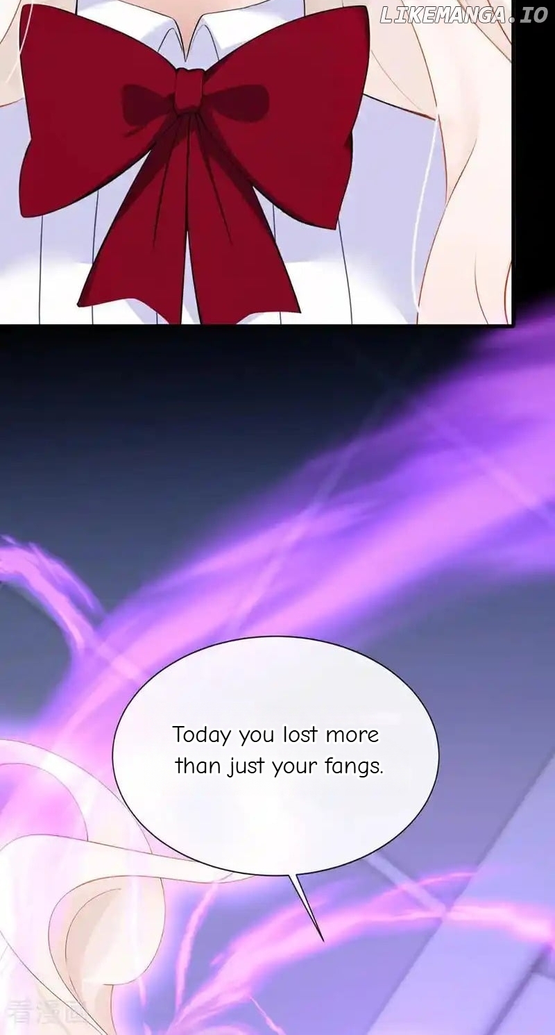 Quick Transmigration: The Host Wants To Die Chapter 139 - page 41